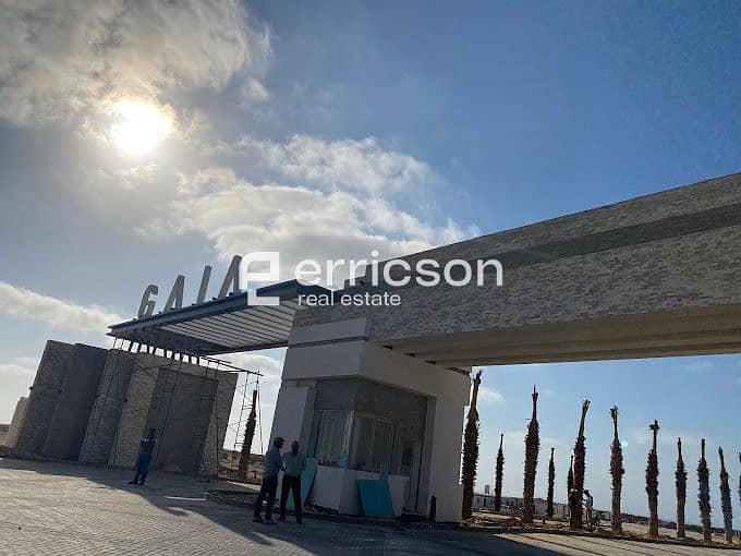 شاليه بغرفتي نوم في جايا، صورة ٩ من ٢٤