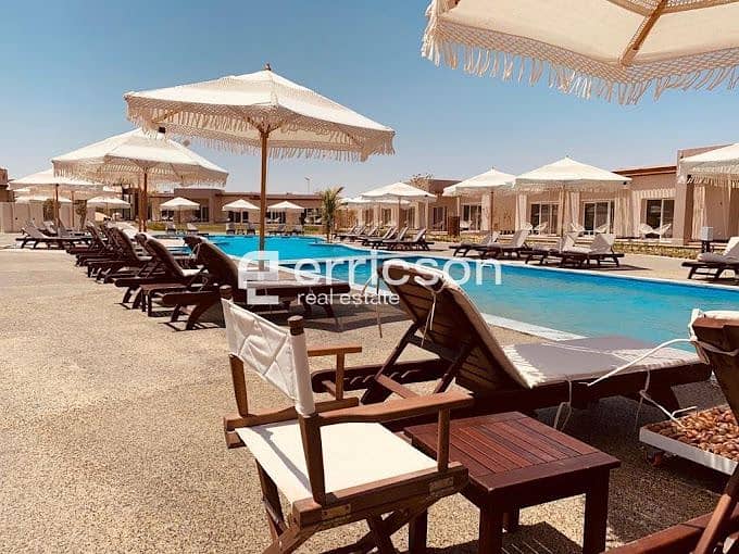 شاليه بغرفتي نوم في جايا، صورة ١٢ من ٢٤