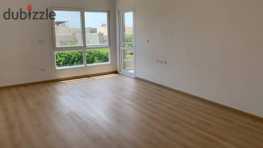 Penthouse 3 bedrooms + living Resale Fully Finished Compound Kayan 6 October