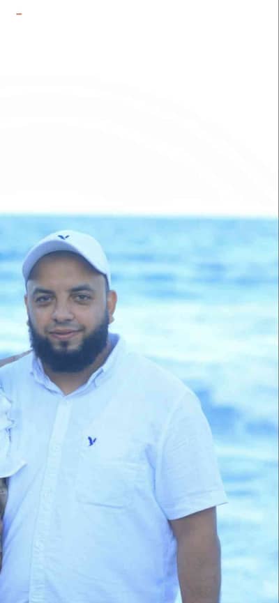 احمد شداد