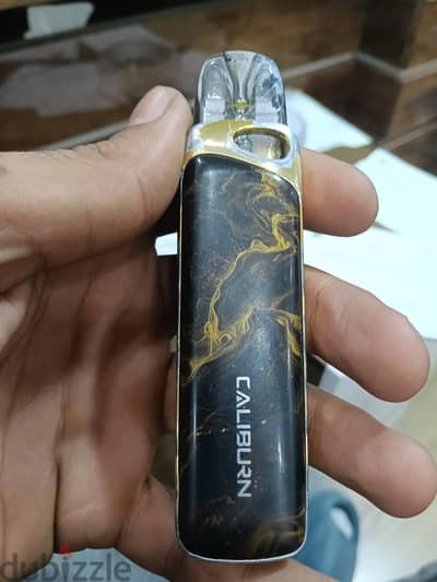 بود كاليبرن g5pro