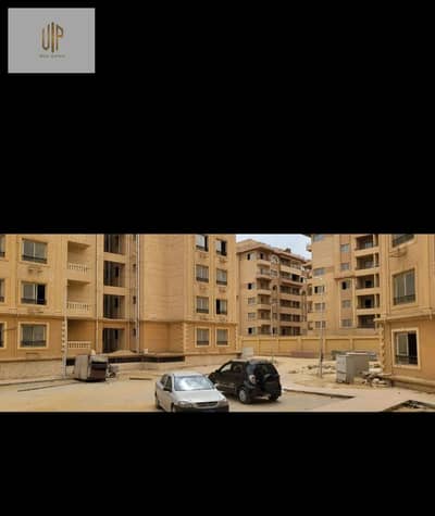 Apartment for sale in New Life Compound – Fifth Settlement, Super Lux finished, near 90 and Hyde Park and the American University