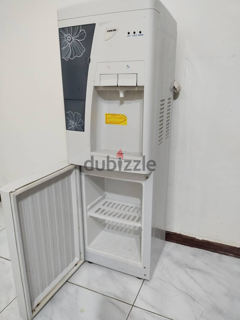 ديسبنسر 1