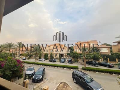 Twin house Villa For sale with the Most Prime Location on Lakes and Landscape Semi Finished Facing North at Bellagio