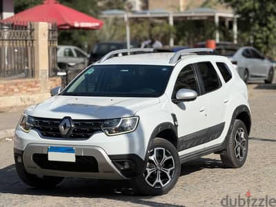 رينو داستر 2020 RENAULT DUSTER