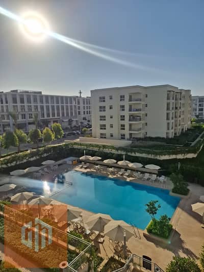 Prime Location Apartment for rent in Mivida Compound Near AUC, Fifth Settlement, New Cairo