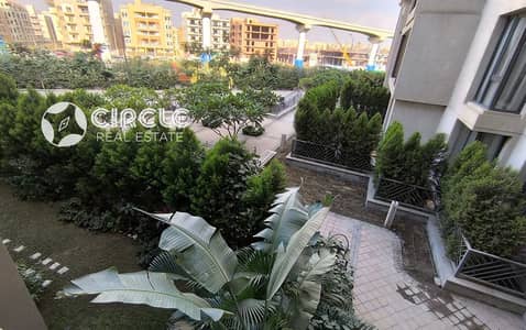 190m Apartment For Sale In Sodic Eastown Fifth Settlement New Cairo Near Gate 1 and AUC And Mivida Compound