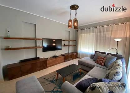 بسعر لقطة لن يتكرر دوبلكس ف Prime Location اميز لوكيشن في هايد بارك hyde park new cairo دقايق من الجامعة الامريكية