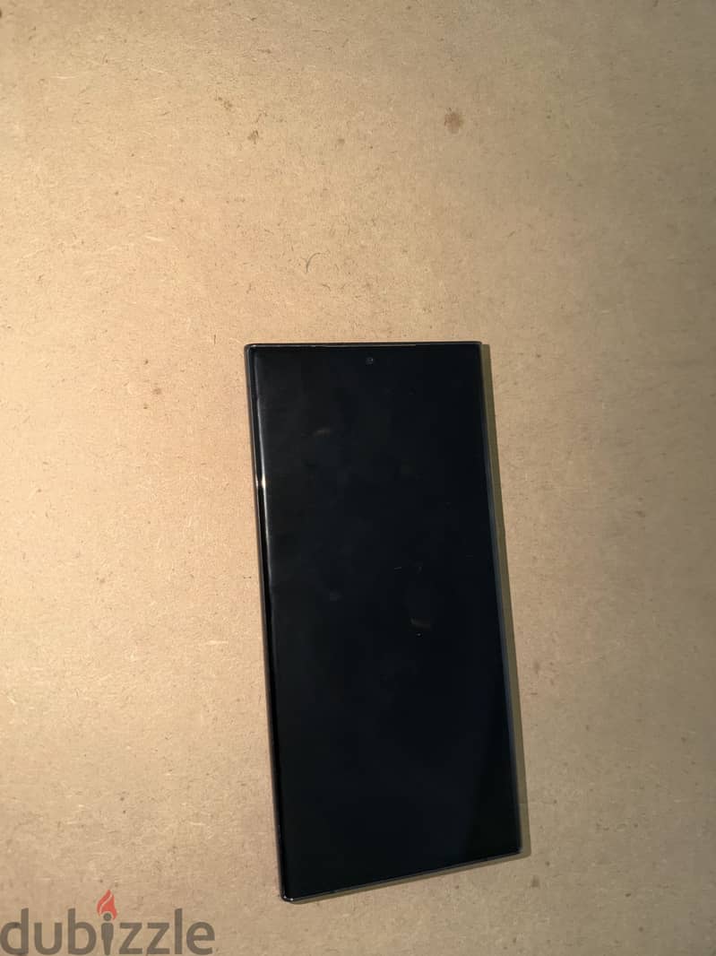 Samsung S23 Ultra 2