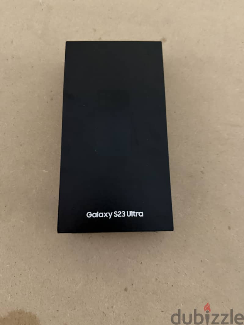 Samsung S23 Ultra 3