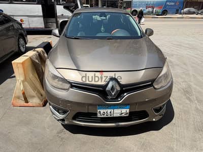 رينو فلوينس 2014 اعلي فئة نقداً أو تقسيط