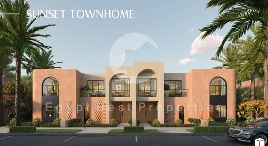 FOR SALE TOWN HOUSE  PRIME LOCAION DIRECT LAGOON IN OGAMI BY SODIC   5%DP