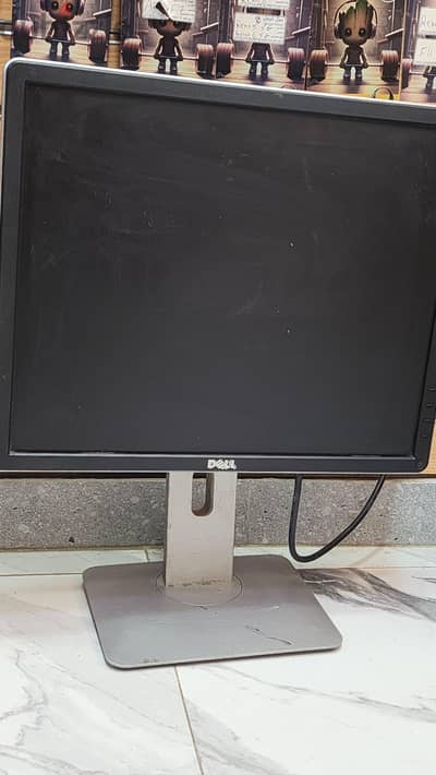 Dell monitor