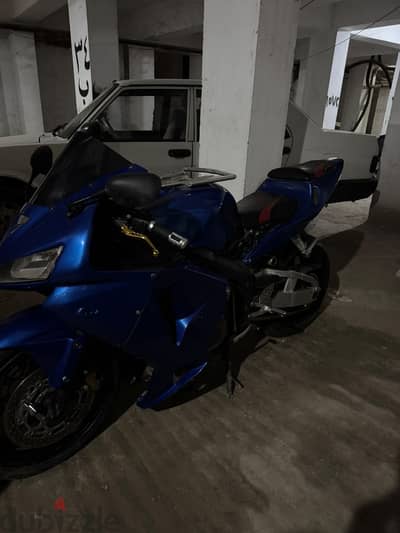 600rr