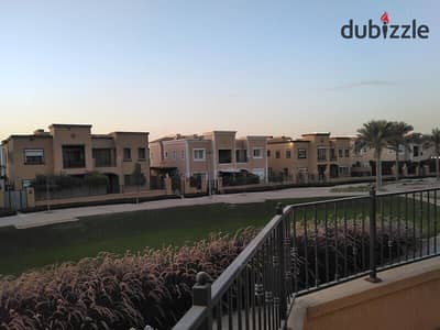 Great Opportunity Fully-finished with kitchen and ACs | Standalone for sale MIVIDA - New Cairo