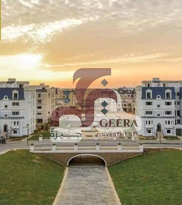فيلا بـ٣ غرف نوم في كومباوند ماونتن فيو هايد بارك، صورة ١٠ من ١٧