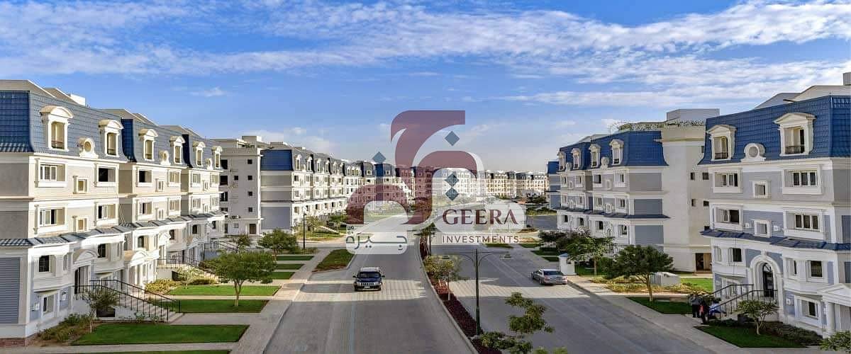فيلا بـ٣ غرف نوم في كومباوند ماونتن فيو هايد بارك، صورة ١٥ من ١٧