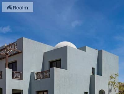 Standalone For Sale With 0% Down Payment At Makadi And Installments Up to 7 Years !