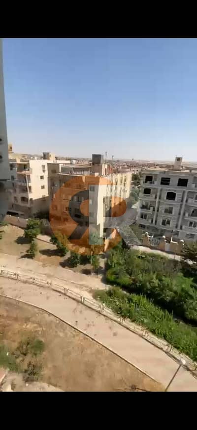 شقة للبيع في القاهرة الجديدة | غرفتين نوم | 125 متر