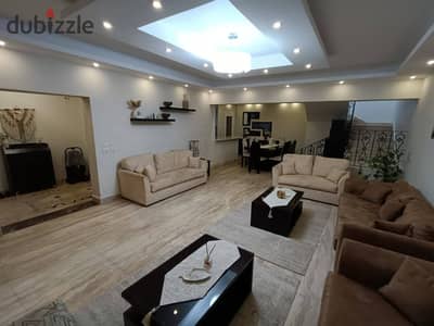 For_Sale: Townhouse in Al Rehab City (Rehab 2) Located just steps away from Sayyida Aisha Mosque; features custom high-end finishes. A rare opportunit