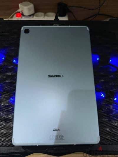 Samsung Galaxy Tab S6 Lite (128GB)
