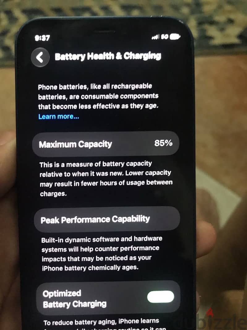Apple - iPhone 12 mini 2