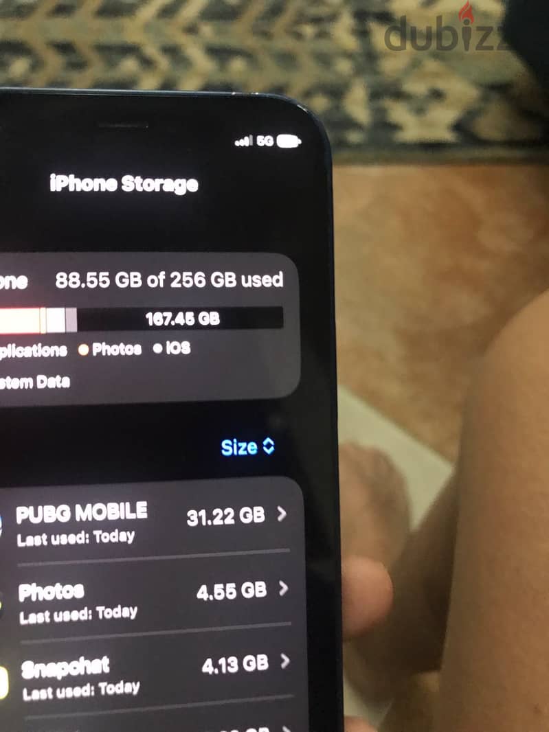 Apple - iPhone 12 mini 3