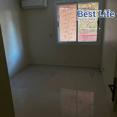 96 SQM Ground Floor Apartment with 40 SQM Private Garden for Rent in Rehab – Phase 4 | ACs | Special Finishing | Prime Location