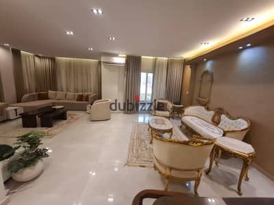 Furnished apartment for rent in West Arabella, fully furnished