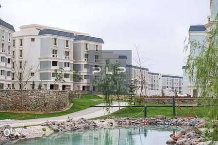 Prime Resale Opportunity  I Villa for Sale in Mountain View Hyde Park New Cairo Ready to Move