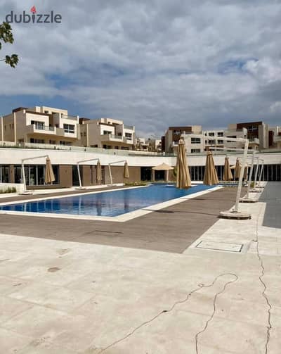 Unique price Standalone Villa 420m² 5 master bedrooms in Sheikh Zayed near New Giza Palm Hills October
