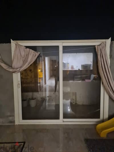 بيع شباك بلكونه