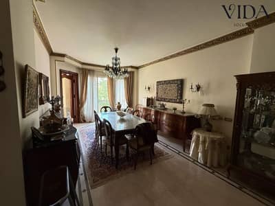 Rare Opportunity in Sheikh Zayed | 2 Twin Houses for Sale in Al Yasmeen Compound | 325 SQM Land & 250 SQM Built-Up | Fully Finished | Ground Floor