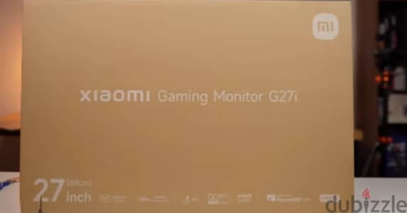 Xiaomi screen