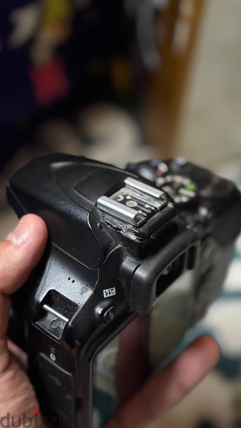 Nikon d3500 3