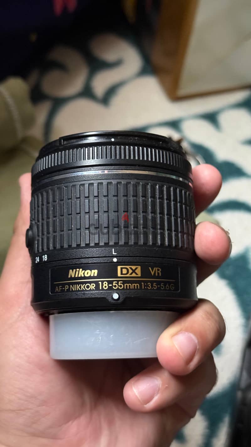 Nikon d3500 9