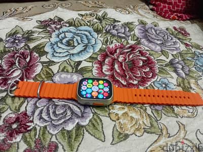 ساعة Smart Watch X9 Ultra للبيع