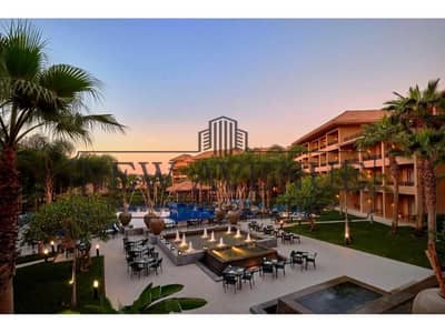 وحدة للبيع في Lake View Dusit من Al Hazek Group | 700 متر مباني | 870 متر أرض | 6 غرف نوم | مباشرة على البحيرة