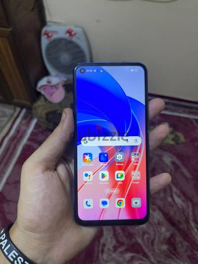 OPPO A55