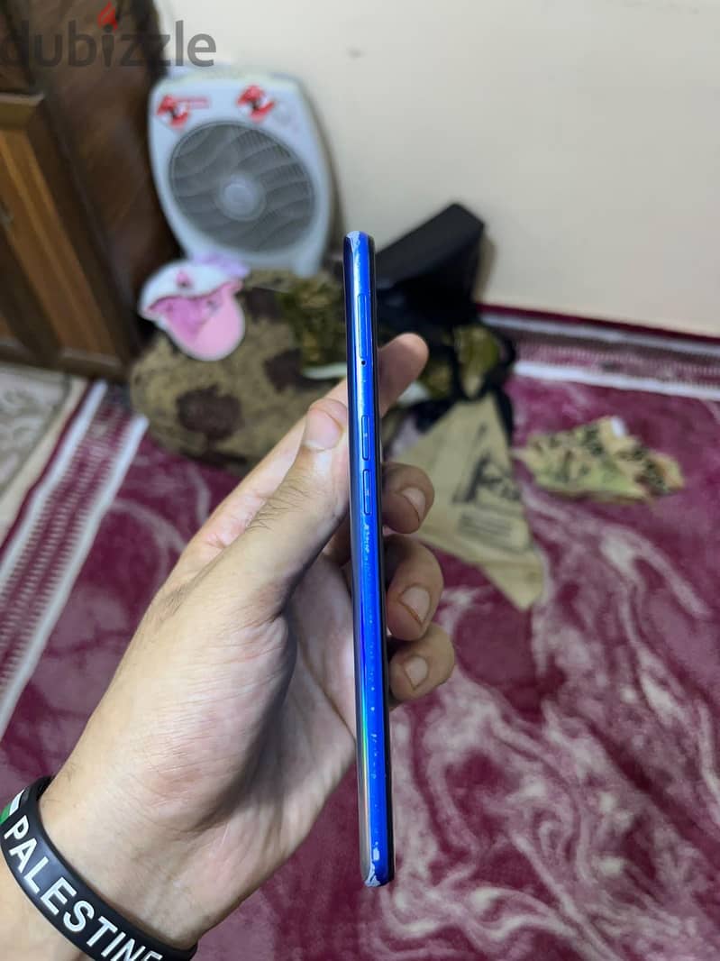 OPPO A55 4