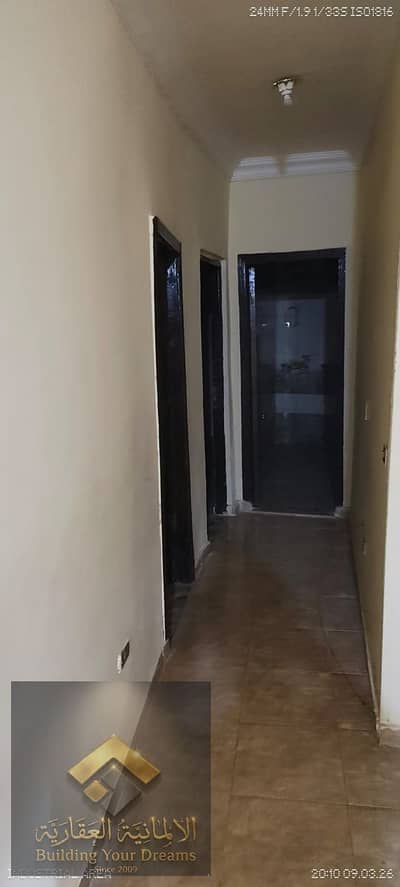 Apartment for rent in Gardenia Heights 2 near Gamal Abdel Nasser axis just minutes from the German University GUC and Future University 10 minutes from the American University AUC