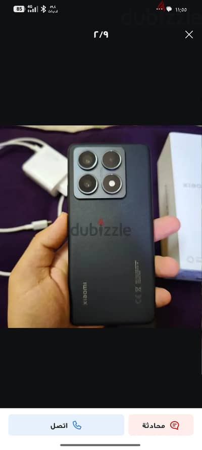 شاومي 14 تى برو