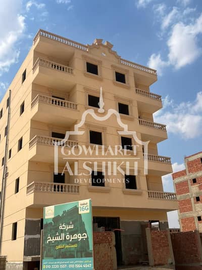 Hot Deal – 177 sqm Apartment in the Northern Expansions – 4th Floor.