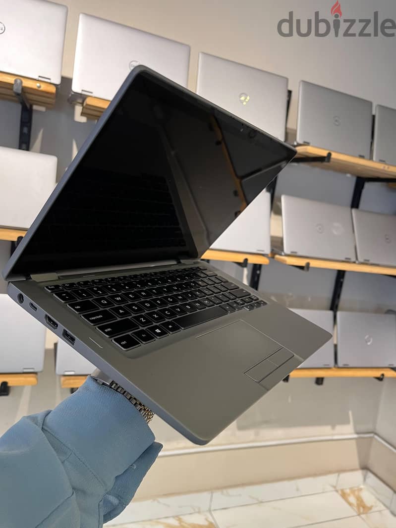 dell 5310 2