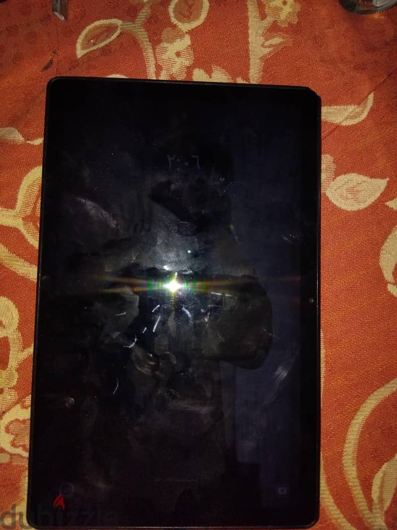 جهاز تاب سامسونج 1