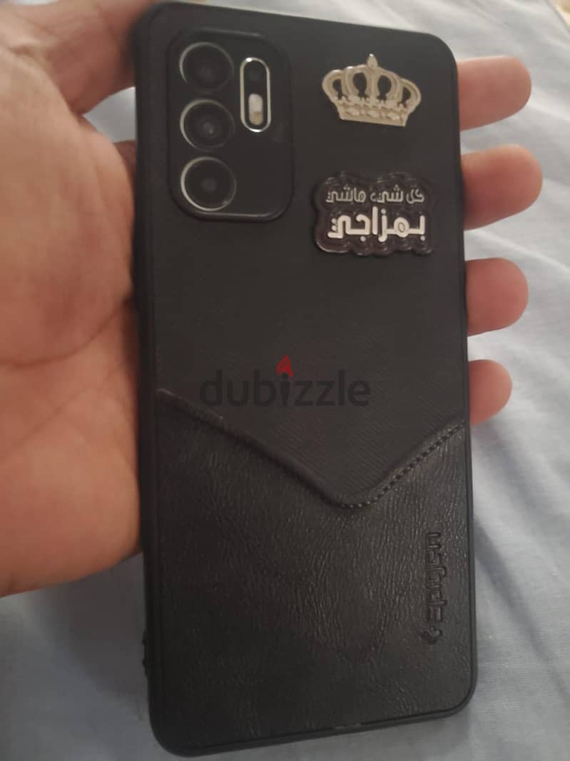 OPPO Reno6 1