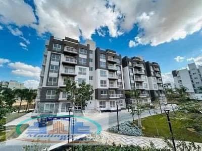 Apartment for sale 85 m cash allocated all its dues in Madinaty b12