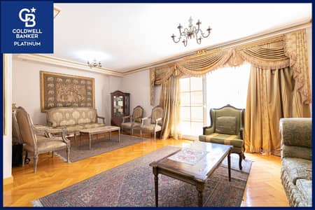 Apartment for Sale in Zizinya - (Brand Tower) 275 m