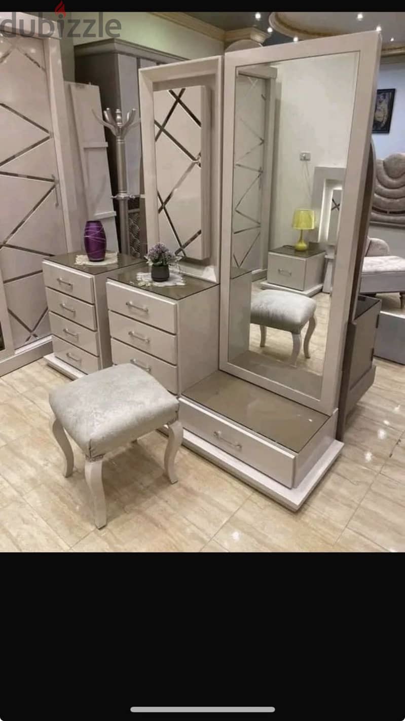 فرف نوم 2
