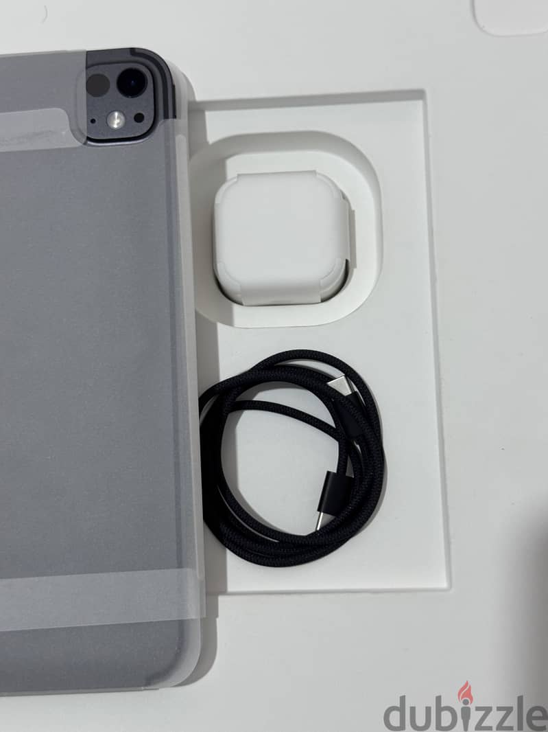 Ipad pro m4 13 inch 512gb 1